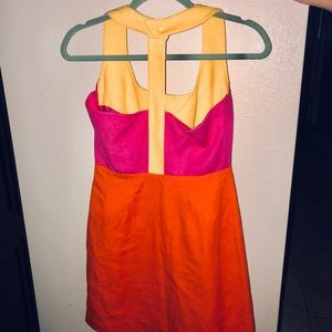 Vintage MUGLER dress